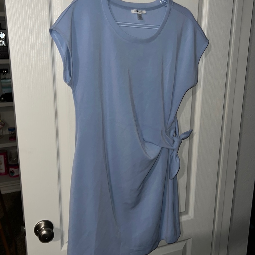 New dress from Cable & Gauge